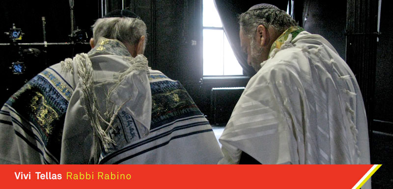 Rabbi Rabino