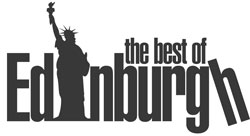 Best of Edinburg
