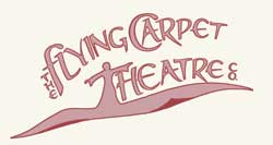 Flying Carpet Logo