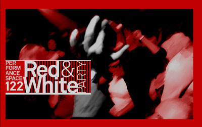 The Red and White Party