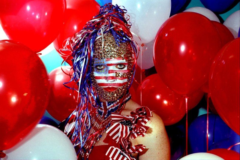 Live Patriot Acts: Patriots Gone Wild! Live Patriot Acts: Patriots Gone Wild!