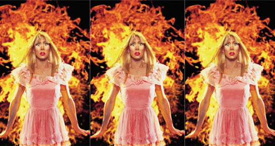 Carrie Carrie