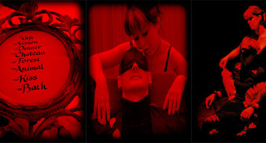 The Courtesan Tales The Courtesan Tales