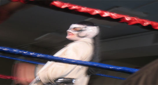 Wrestling Ladies Wrestling Ladies