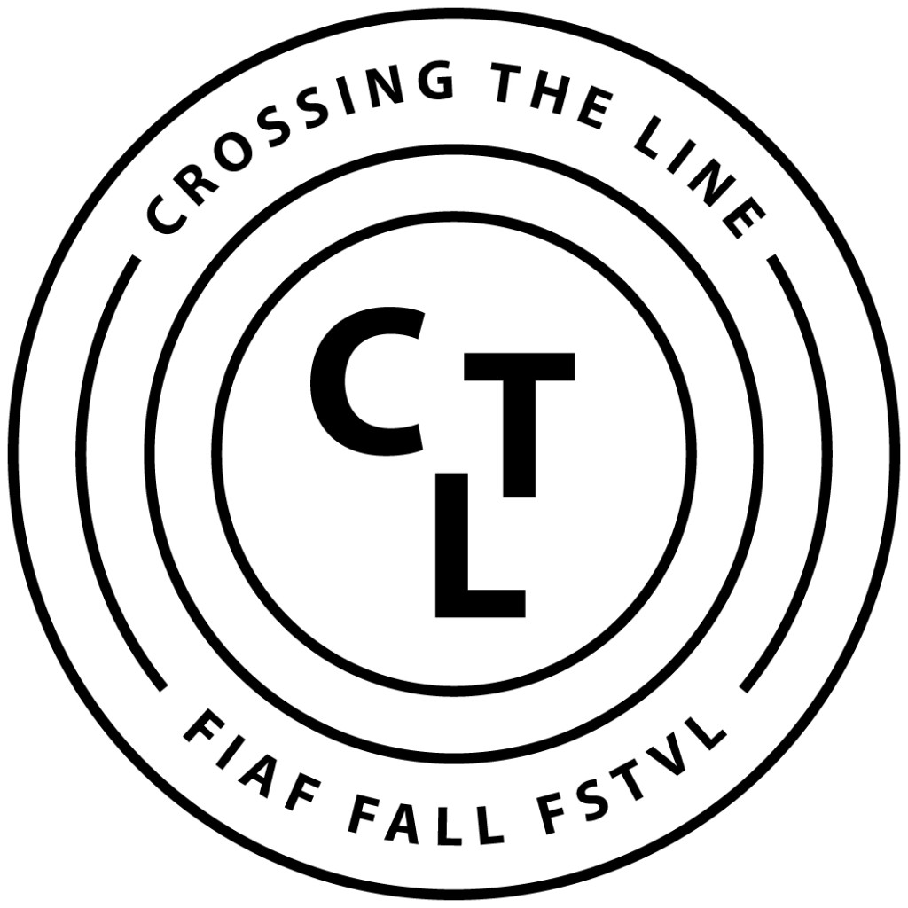Crossing The Line 2014 FIAF