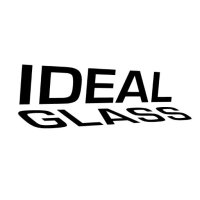 Ideal Glass Logo