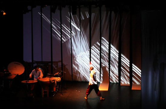 Shanghai / New York: Future Histories Shanghai / New York: Future Histories