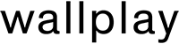 Wallplay Logo