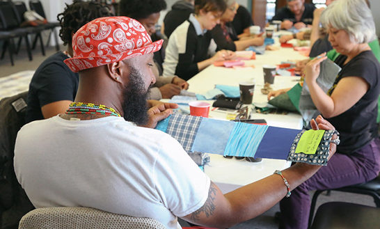 Sewing Bee Sewing Bee