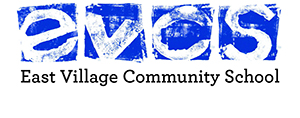 East Village Community School Logo