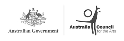 Australian Council 