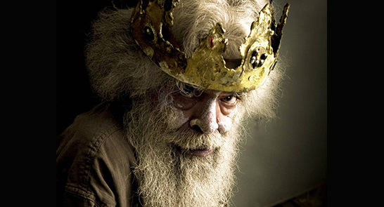 Jack Charles V The Crown Jack Charles V The Crown