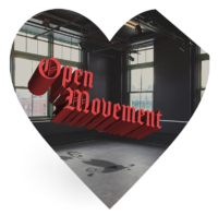 Open Movement
