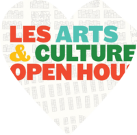 Lower East Side Arts & Culture Open House