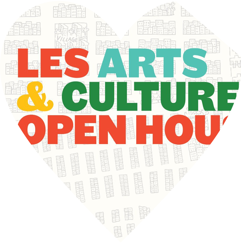 Lower East Side Arts & Culture Open House