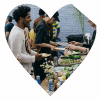 Community Partnerships
