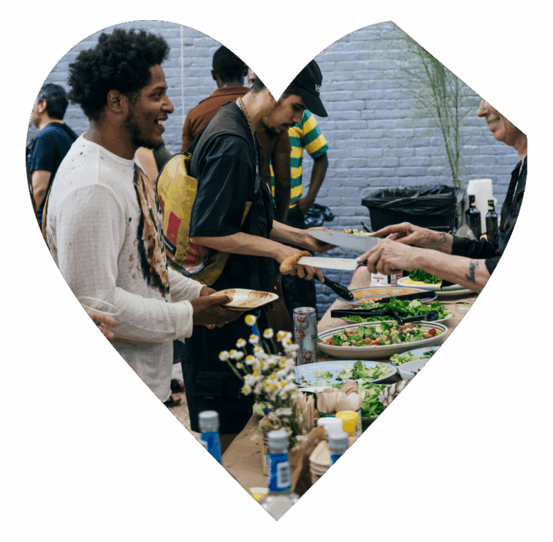 Community Partnerships