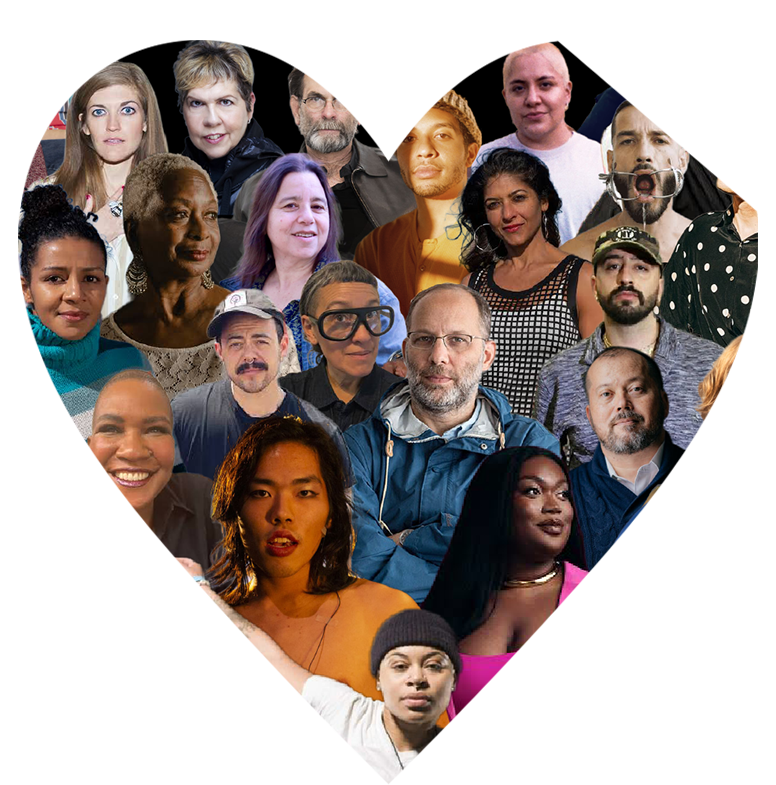 <strong>Queer|Art</strong> Summit: <em>Becoming What We Practice</em>