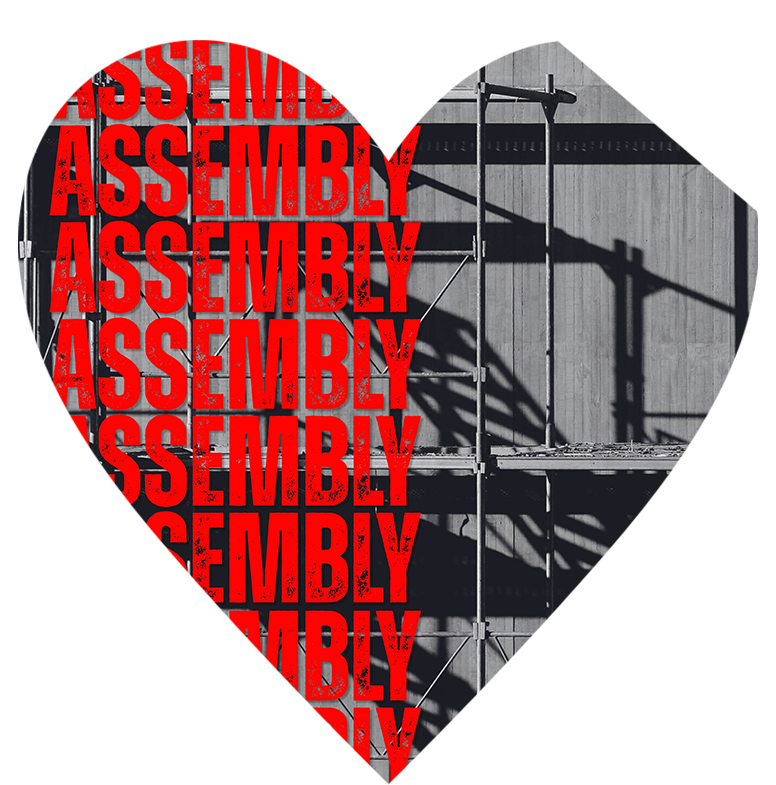 Climate Ring: <em>Assembly</em>